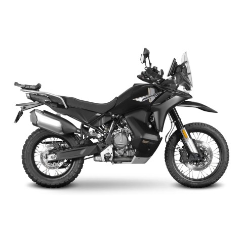 Attacco Bauletto Shad Cf Moto Mt 450 '23 / 700 Mt '25 / 800 Mtx 800 '2