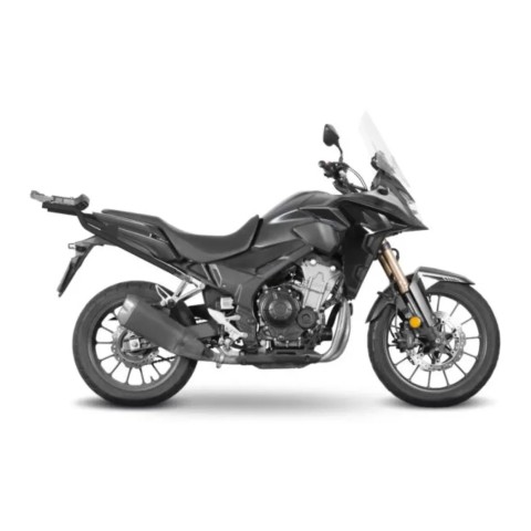 Attacco Bauletto Shad Honda Cb 500 X '16