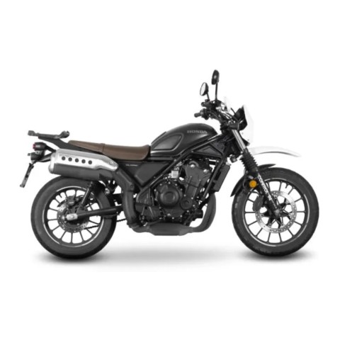 Attacco Bauletto Shad Honda Cl 500 '23