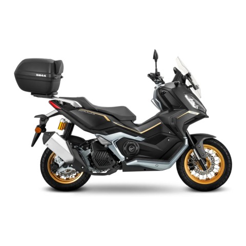 Attacco Bauletto Shad Keeway Xdv 125 Evo Pro '25