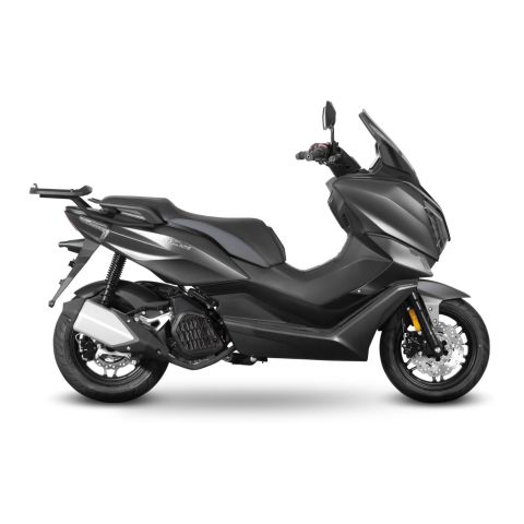 Attacco Bauletto Shad Morbidelli Sc 125 '24