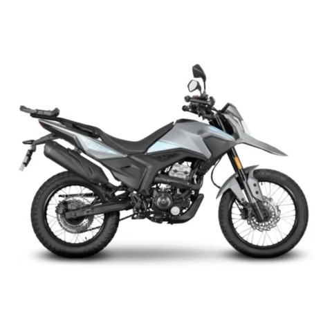 Attacco Bauletto Shad Morbidelli T 125 X '25