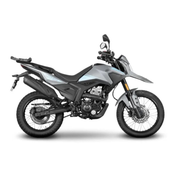 Attacco Bauletto Shad Morbidelli T 125 X '25