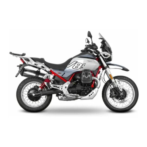 Attacco Bauletto Shad Moto Guzzi V85 Tt '24