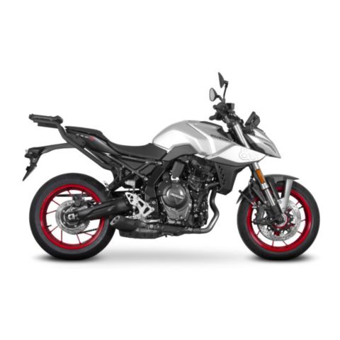 Attacco Bauletto Shad Suzuki Gsx 8 S '25