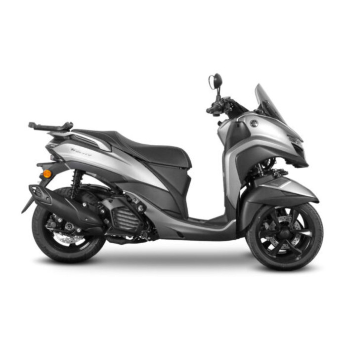 Attacco Bauletto Shad Yamaha Tricity 125 '26