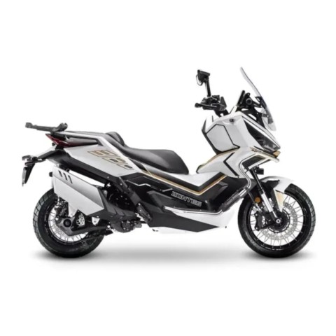 Attacco Bauletto Shad Zontes Adv 368 '25