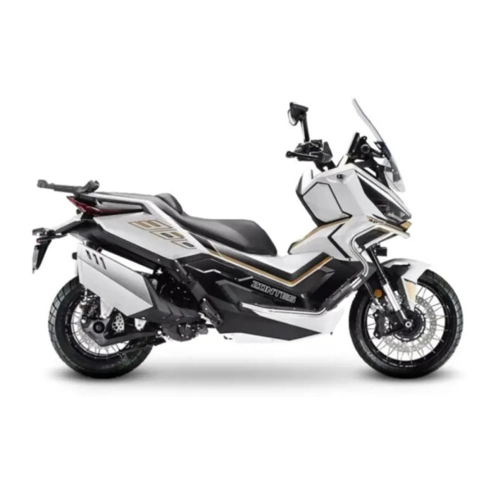 Attacco Bauletto Shad Zontes Adv 368 '25