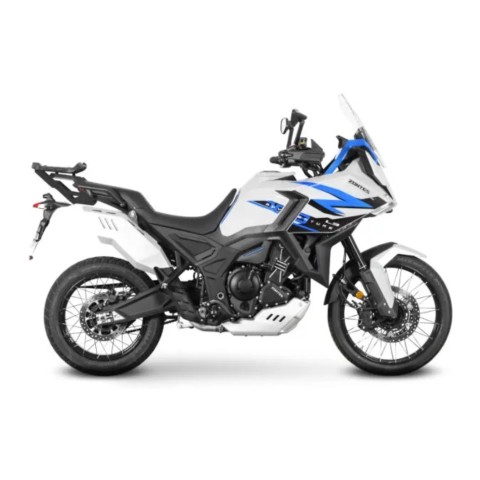 Attacco Bauletto Shad Zontes F 703 L3 Aventure '25