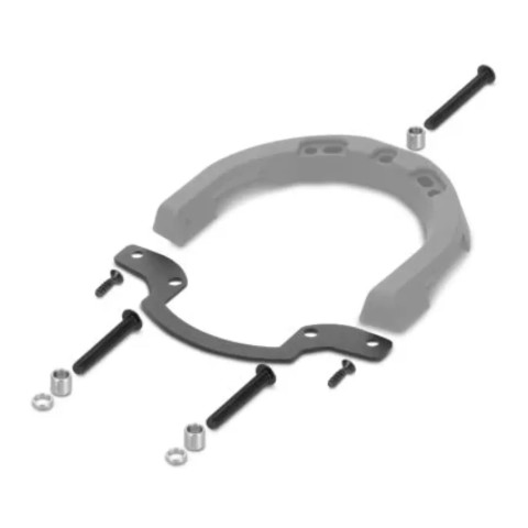 Attacco Borsa Serbatoio Shad Click System Per Yamaha Mt 07 '25