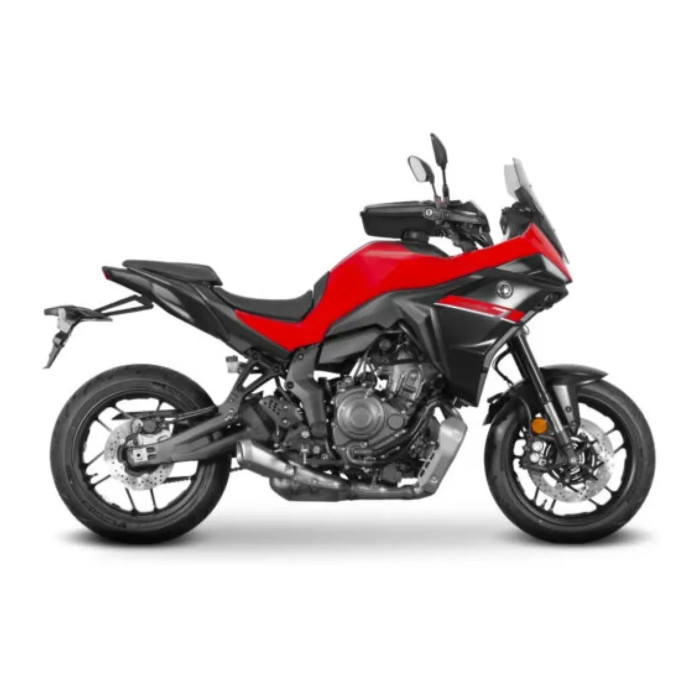 Attacco Borsa Serbatoio Shad Click System Per Yamaha Mt 07 '25