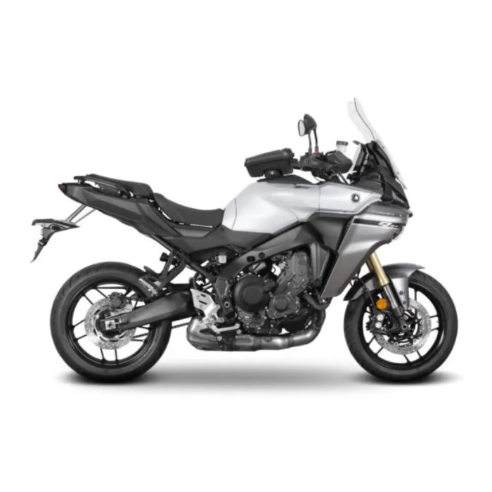 Attacco Borsa Serbatoio Shad Click System Per Yamaha Tracer 9 '25