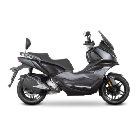 Schienalino Shad Sym Adx 300 '25