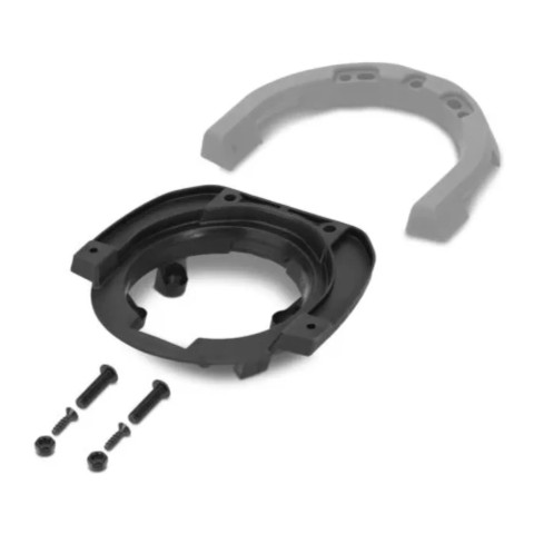 Click System Fast Shad Per Borsa Serbatoio Bmw Ninet '18