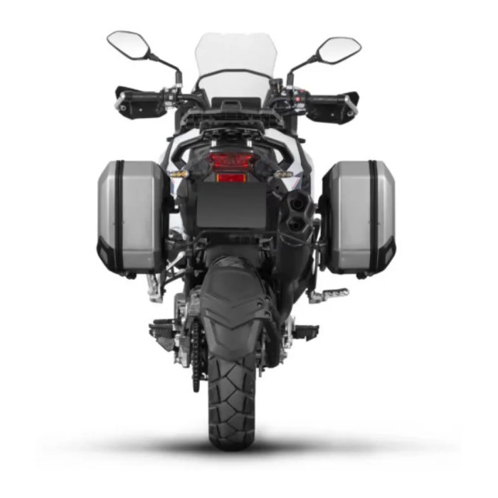 Tealietti 4p System Shad Rieju Xplora 557 / 707 '25