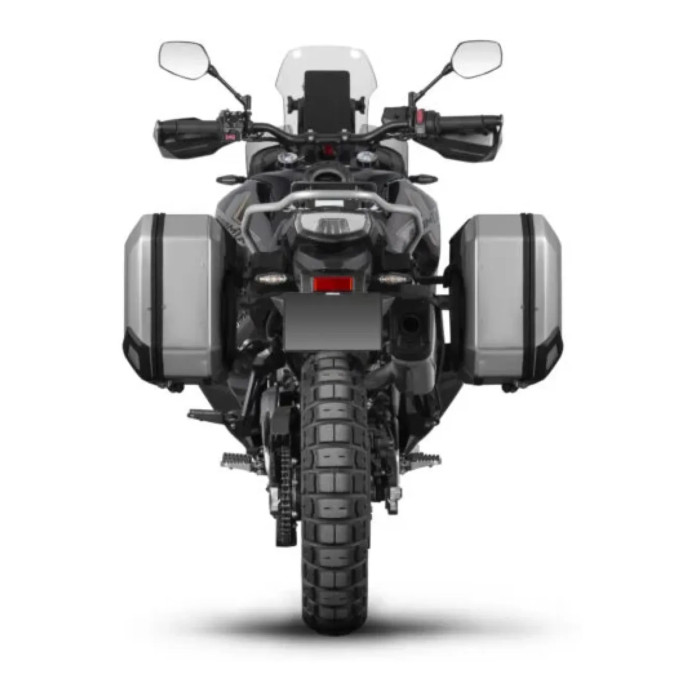 Telaietti Laterali Shad 4p System Cf Moto 800 Mtx '25