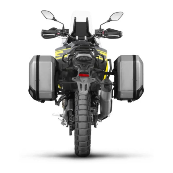 Telaietti Laterali Shad 4p System Voge Ds 800 Rally '25