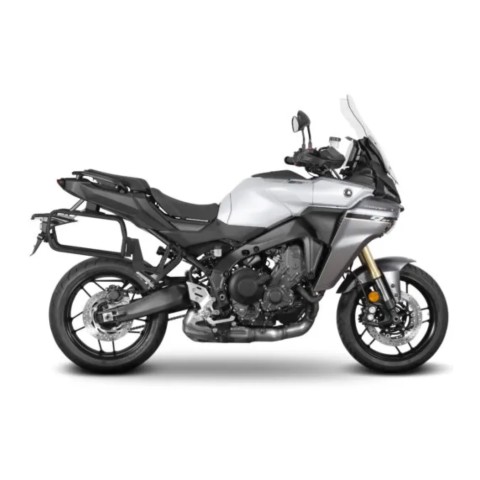 Telaietti Laterali Shad 4p System Yamaha Tracer 9 '25