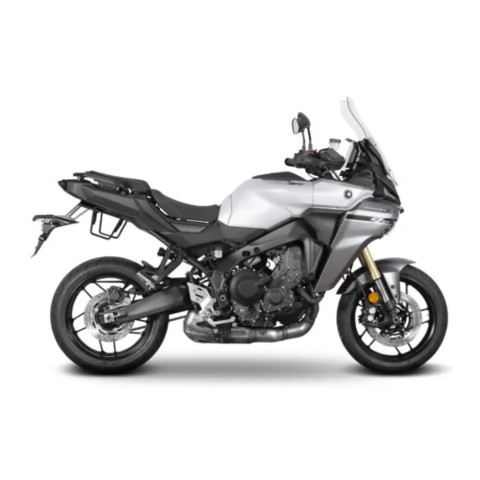 Telaietti Laterali Sr Laterali Borse Morbide Shad Yamaha Tracer 9 '25