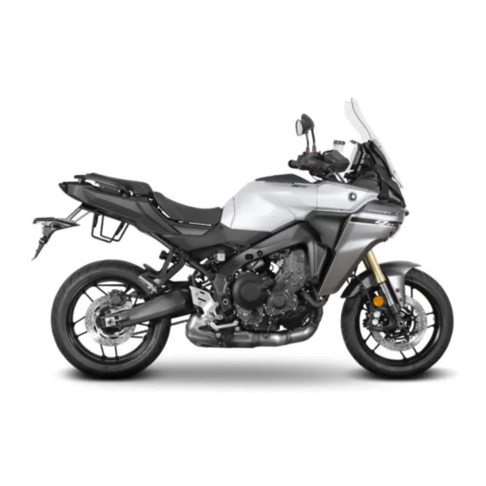 Telaietti Laterali Sr Laterali Borse Morbide Shad Yamaha Tracer 9 '25