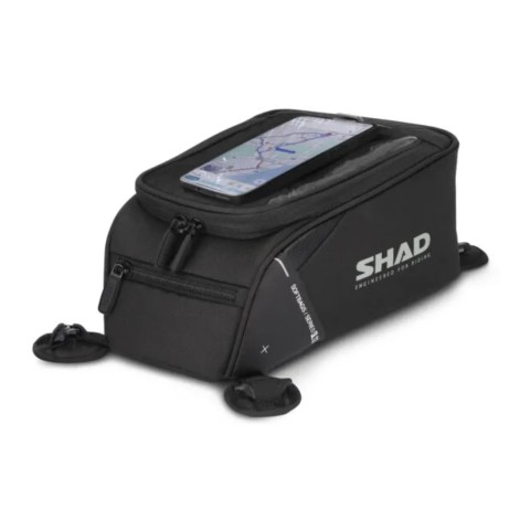 Borsa Serbatoio Magnetica Shad X0sl121m