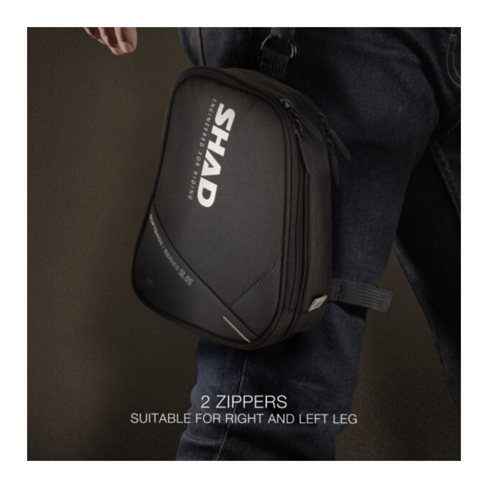 Borsello Da Gamba Shad Big Rider SL05