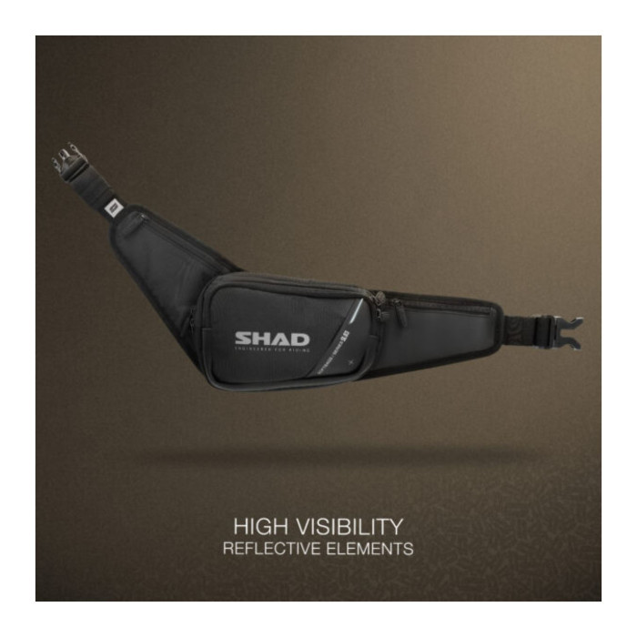 Marsupio Da Moto Shad X0sl031