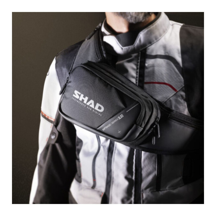 Marsupio Da Moto Shad X0sl031