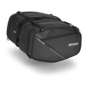 Shad SL58 Coppia Borse Laterali 24Lt. Espandibili