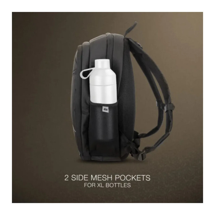 Shad Sl86 Zaino 16l Con Portacasco