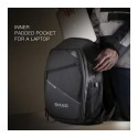 Shad Sl86 Zaino 16l Con Portacasco