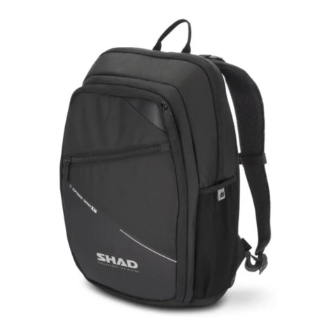 Shad Sl86 Zaino 16l Con Portacasco