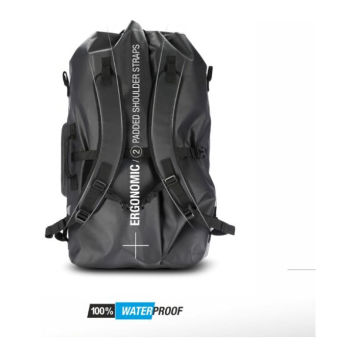 Shad Sw80 Borsa Posteriore Impermeabile 80l