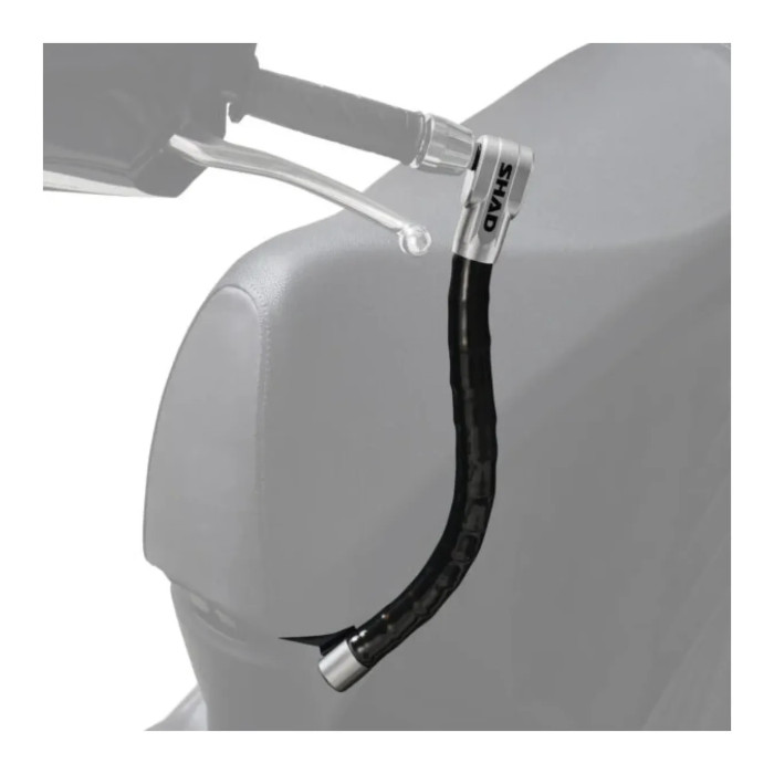 Antifurto Blocca Manubrio per Kymco Super Dink Gt 125 / 350 '25 (size 5)