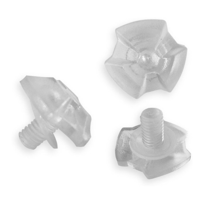 Hjc I50 Vis Visiera Bolt Set