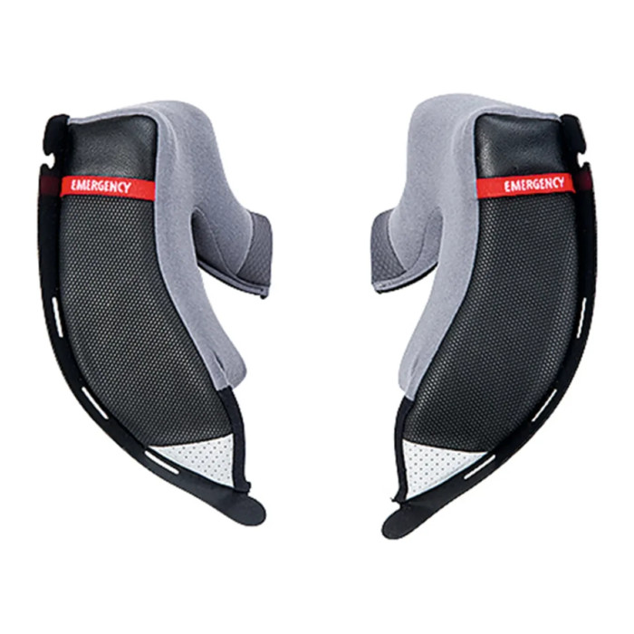 Hjc Rpha72 Mousses Joues A/s (40mm)