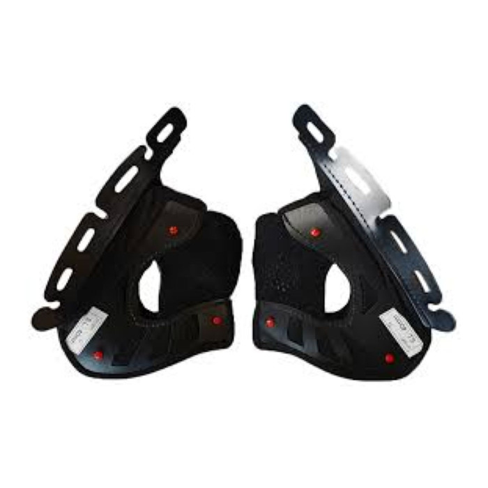 Hjc I31 Guanciali (40mm) S/l