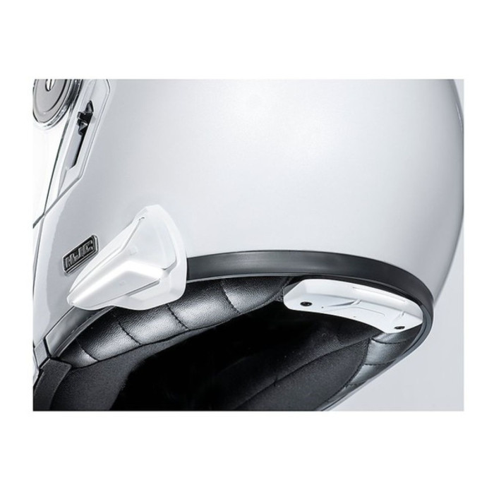 Hjc Smart Hjc - 20b Flat White