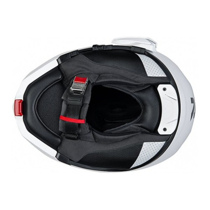 Hjc Smart Hjc - 20b Flat White