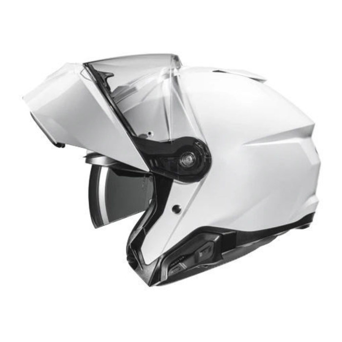 Hjc Smart Hjc - 11be Flat Black