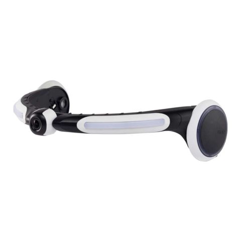 Action Cam Interattiva SMART HJC 10A Pacchetto AC & HJ-32 Specifica per Casco F70