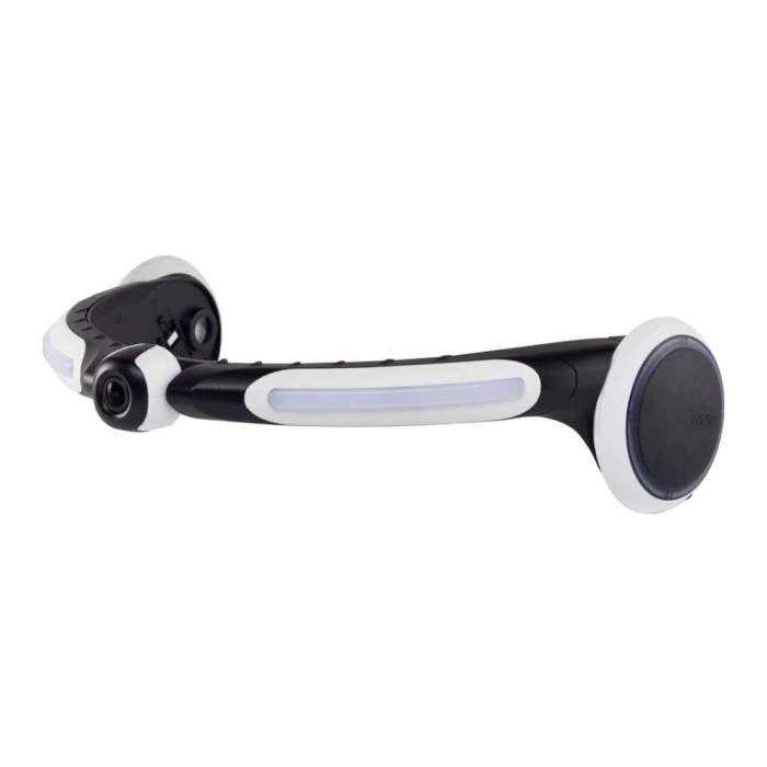 Action Cam Interattiva SMART HJC 10A Pacchetto AC & HJ-33 Specifica per Casco i90