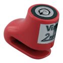 Blocca Disco Viro New Stopper Moto 5,5 Mm Rosso