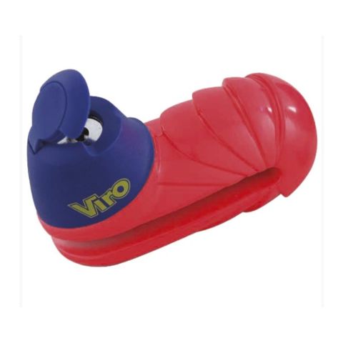 Blocca Disco Viro Armadillo 5,5 Mm Arancio