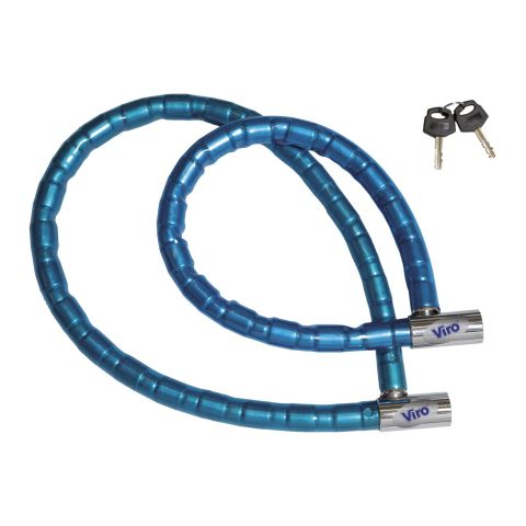 Cavo Acciaio IntrecciatoViro 2r.serpis Cavo D.20 L.70