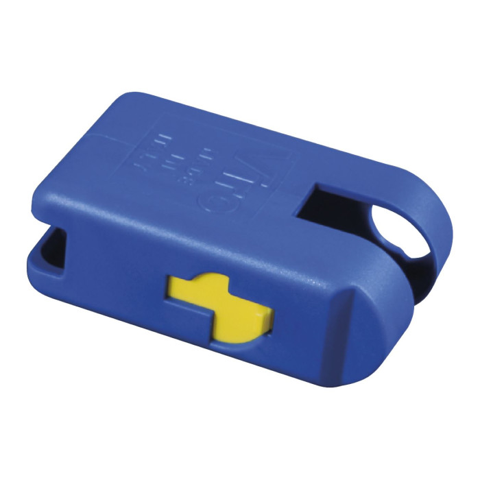 Catena Viro Supermorso 7 Mm X 120 Cm