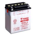 Batteria Yuasa Yb14l-a 12v. / 14ah.