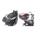 Portaequipajes Honda Nc750x 2021 Givi Sr1192