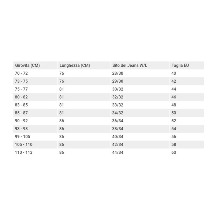 Jeans Donna Gms Atlanta Slim Blu