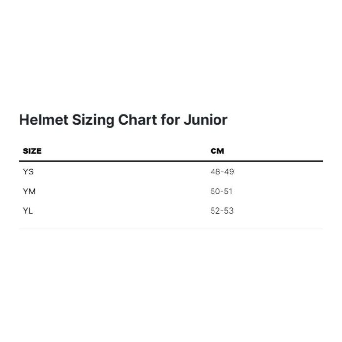 Casco Bambino Scorpion Exo-jnr Air Yucatan Nero Giallo Rosso